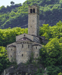 Pieve di S. Siro