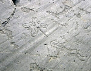 incisioni rupestri